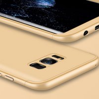 GKK 360 калъф кейс за Samsung Galaxy S8, S8 Plus, +, iPhone 5, 6, 7, Plus, HUAWEI, снимка 3 - Калъфи, кейсове - 23000126