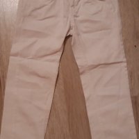 Дънки за момиче - размер 114/116 , снимка 7 - Детски панталони и дънки - 22462107