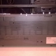 Telefunken rc-740 cassette/radio recorder-внос швеицария, снимка 10 - Радиокасетофони, транзистори - 15280891