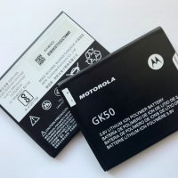 Батерия за Motorola Moto E Power GK50, снимка 1 - Оригинални батерии - 25759168