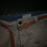 Мъжки спортно елегантен панталон Review размер ХЛ, снимка 3 - Дънки - 18266859
