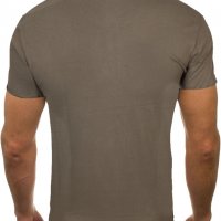 Мъжка тениска X2076, снимка 6 - Тениски - 25089498