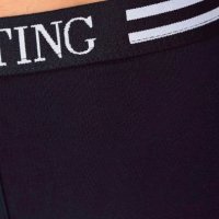 Marina Yachting S светлосиви памучни мъжки боксери памучно мъжко бельо, снимка 5 - Бельо - 19990507