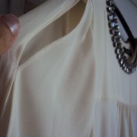 Дамска блуза на ЗАРА, снимка 6 - Ризи - 19313261