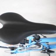 Продавам колела внос от Германия спортен велосипед Solid модел 2022г 28 цола алуминиев , снимка 7 - Велосипеди - 10104198