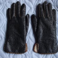 Дамски ръкавици Van Raalte Gloves (M), снимка 3 - Шапки - 16508903