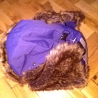Зимна шапка с наушници-Стетинд-норвежка-нова, снимка 2 - Шапки - 24301278