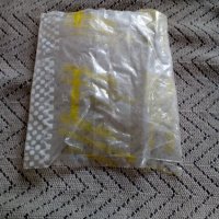 Опаковка от дропсови бонбони ЛИМОН, снимка 4 - Антикварни и старинни предмети - 20485063