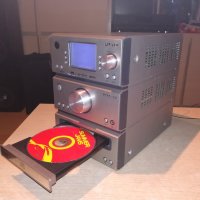 pure digital-dab/tuner/cd/mc card/usb/amplifier-from uk, снимка 4 - Ресийвъри, усилватели, смесителни пултове - 20410900