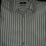 Hugo Boss-оригинална риза М, снимка 9 - Ризи - 11443473