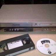 Panasonic nv-vp30ec-s hifi video+dvd+optical out-внос швеицария, снимка 13 - Ресийвъри, усилватели, смесителни пултове - 15154654