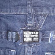 G-star оригинални дамски дънки, снимка 4 - Дънки - 8328288