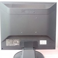 Philips HNS190T, снимка 5 - Монитори - 25299352