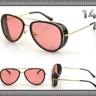 Слънчеви очила AVIATOR XXX unisex , снимка 1 - Слънчеви и диоптрични очила - 10886381