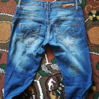 BNY jeans skinny, снимка 2 - Дънки - 24629848