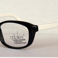 Рамка Соня със бели дръжки, снимка 2 - Слънчеви и диоптрични очила - 11571609