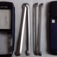 Samsung X700 - Samsung SGH-X700 панел , снимка 1 - Резервни части за телефони - 23790629