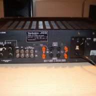 technics sa-100lk stereo receiver-made in japan-внос швеицария, снимка 9 - Ресийвъри, усилватели, смесителни пултове - 11989979