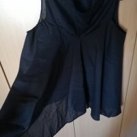 Нова блуза -туника за 22лв, снимка 3 - Туники - 26174031