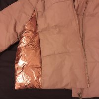 Яке puffer на Review, снимка 4 - Якета - 24166301