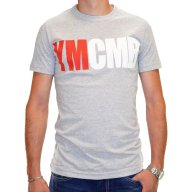 NEW! Мъжки тениски с YMCMB принт! Поръчай модел с твоя снимка!, снимка 3 - Тениски - 12206245