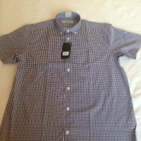 нова мъжка риза размер М, снимка 7 - Ризи - 21140481