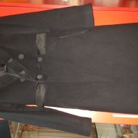 Дамско дълго палто Stella Mccartney, снимка 4 - Палта, манта - 23583725