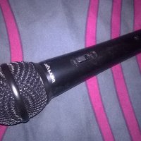 behringer ultravoice xm1800s жичен микрофон-внос швеицария, снимка 6 - Микрофони - 21858995