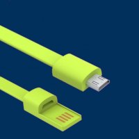 Гривна USB към micro USB кабел за телефон, таблет, външна батерия..., снимка 10 - USB кабели - 21872983