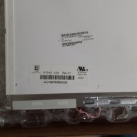 Продавам лаптоп на части Toshiba Satellite A305-S6855, снимка 2 - Части за лаптопи - 23296771