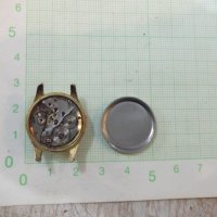Часовник "NACAR" дамски швейцарски, снимка 3 - Дамски - 19564360