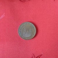 5 euro cent от 1999г., снимка 2 - Нумизматика и бонистика - 21515566