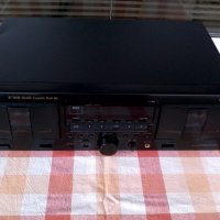  TEAC W-780R .дек, снимка 10 - Аудиосистеми - 19773669