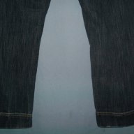Маркови еластични дънки ”Tommy Hilfiger” / оригинал UK / голям размер, снимка 2 - Дънки - 14940243