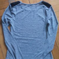 Дамска блуза, снимка 1 - Блузи с дълъг ръкав и пуловери - 20682299
