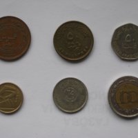 Банкноти и монети, снимка 15 - Нумизматика и бонистика - 24274014