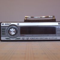 Авто CD  player  /СД плейър Tokai LAR-203 MUC, снимка 4 - Аксесоари и консумативи - 23143206