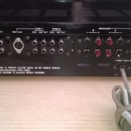 hitachi ha-300-stereo amplifier-japan-внос швеицария, снимка 12 - Ресийвъри, усилватели, смесителни пултове - 12762948