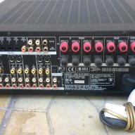 sony str-db930-fm stereo receiver-290w-7chanel-внос швеицария, снимка 12 - Ресийвъри, усилватели, смесителни пултове - 18582423