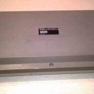 Sony rm-440 automatic editing control unit-made in japan-от швеицария, снимка 10 - Ресийвъри, усилватели, смесителни пултове - 16067814