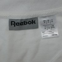 Блуза REEBOK   мъжка,ХЛ, снимка 1 - Спортни дрехи, екипи - 22398354