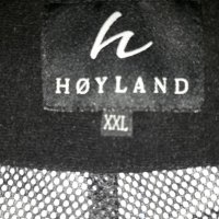 Hoyland (XXL) непромокаем спортен панталон, снимка 4 - Екипировка - 25618240