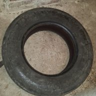 1 гума с джанта Uniroyal 225/75/ R 16 и гума Semperit 215/75 /R 17.5, снимка 15 - Аксесоари и консумативи - 15021615