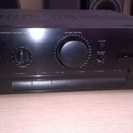 Kenwood a-34 stereo amplifier-внос швеицария, снимка 10 - Ресийвъри, усилватели, смесителни пултове - 12938931