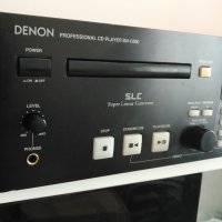 Denon DN C680 японски професионален CD плеар, снимка 5 - MP3 и MP4 плеъри - 21035831