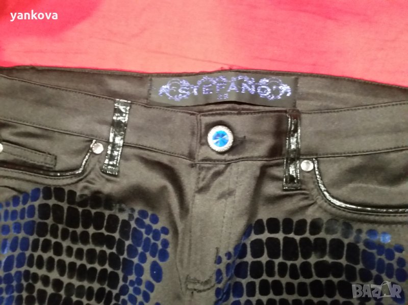 Панталон фирмен , снимка 1