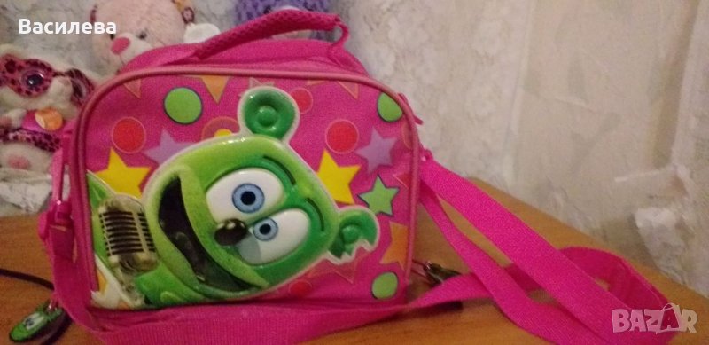 Детска чанта, снимка 1