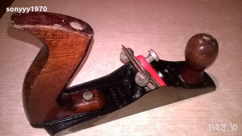 made in germany-метално ренде-внос швеицария-23х12х5см, снимка 1