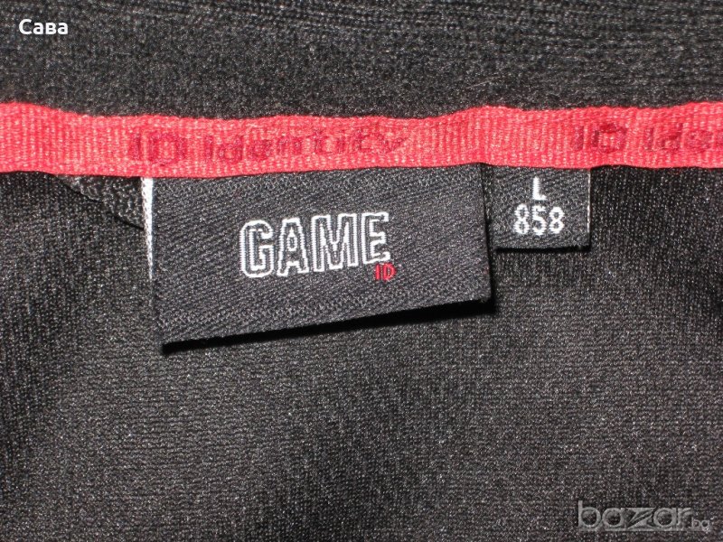 Софтшел IDENTITY  мъжки,л, снимка 1