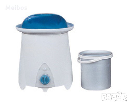 Апарат кола кутия 800 мл, снимка 1